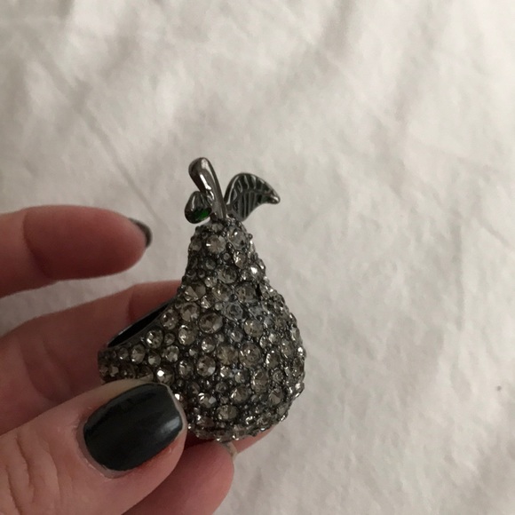 Marc Jacobs ring - Picture 3 of 3